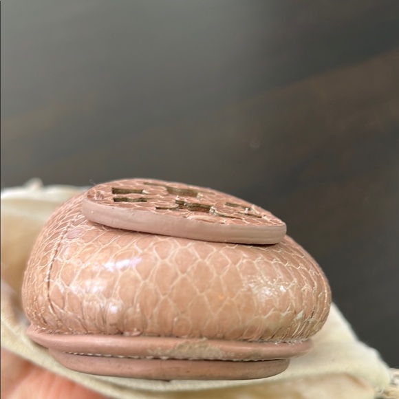 Tory Burch Minnie Travel Ballet Flats - Picture 7 of 7